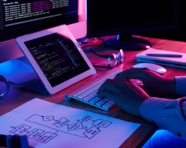 Frontend Development